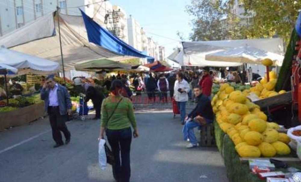 Semt Pazarlarında Yaz Saati Uygulaması