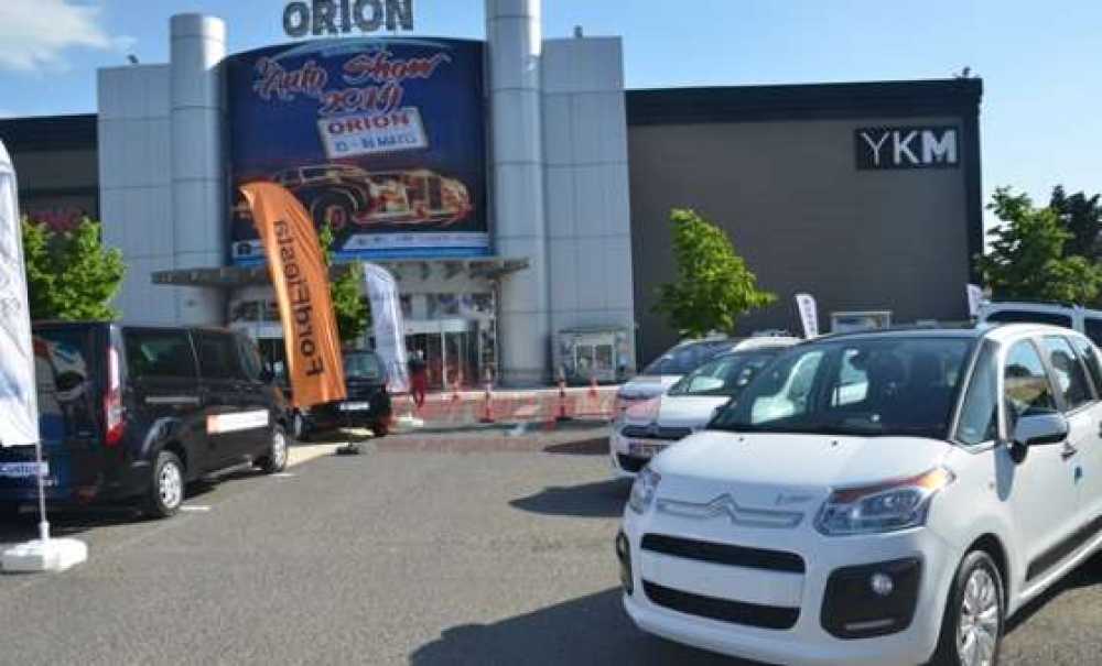 Autoshow Fuarı Sona Erdi