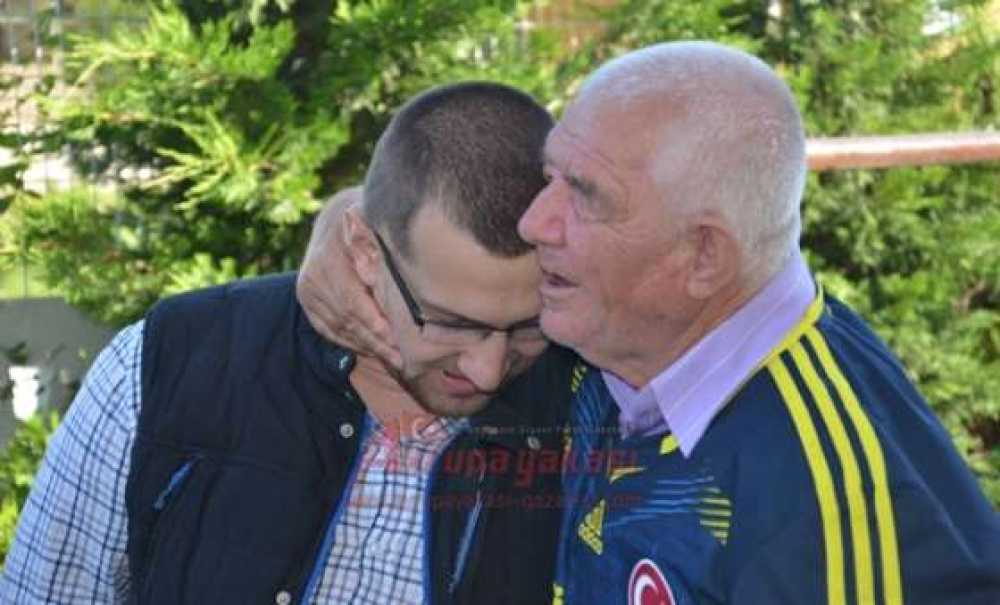 Fenerbahçeliler Derneği'nden En Anlamlı Ziyaret