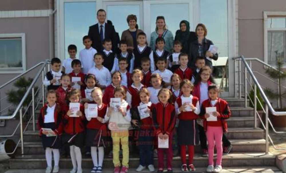 Geleceğin Gazetecileri