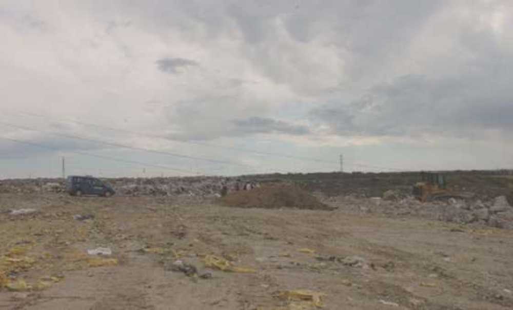 Bunu Yapan İnsan Olamaz!