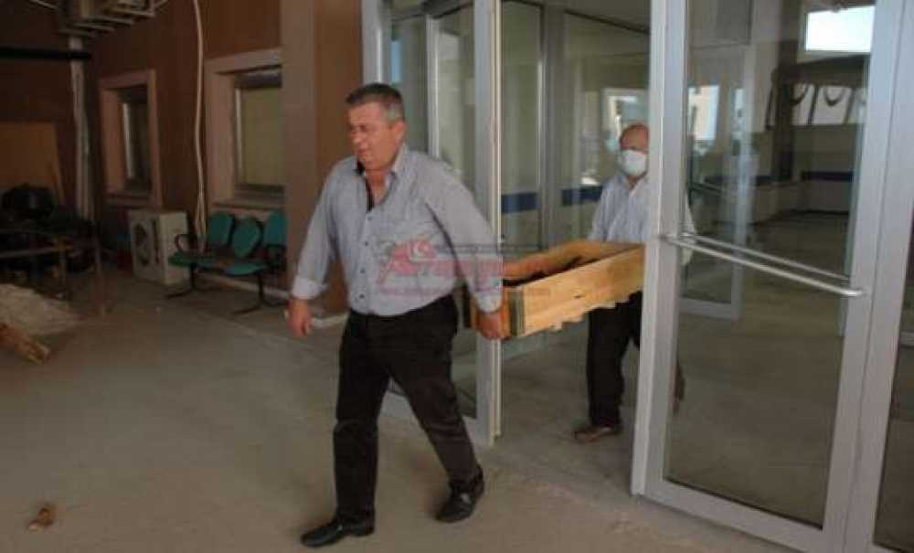 Bunu Yapan İnsan Olamaz!