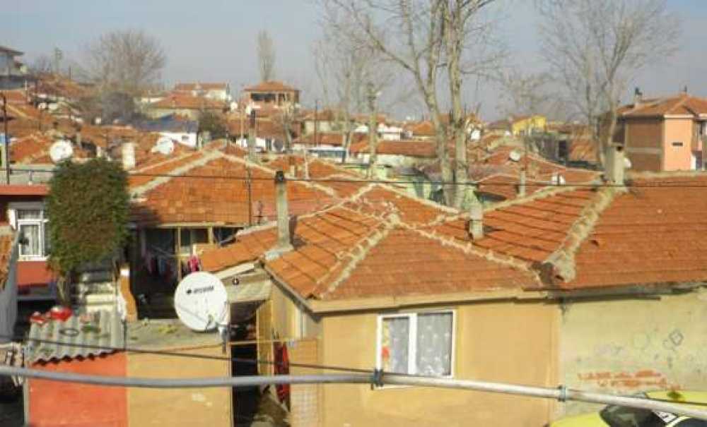 127 Vatandaş 20 Yıldır Tapu Bekliyor