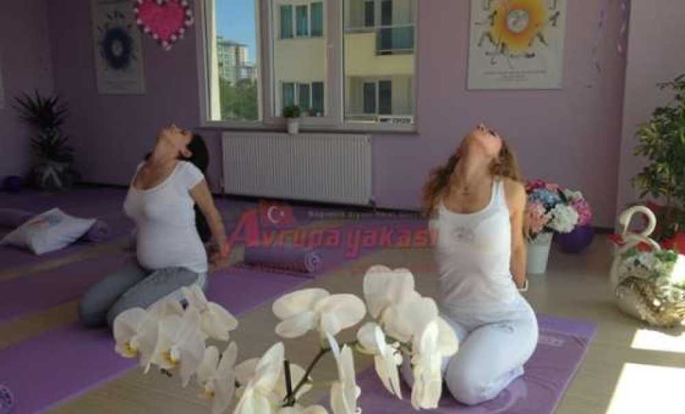 Herkes İçin Yoga