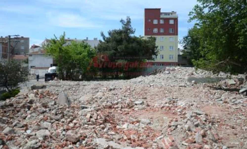 Jandarma Binası Ne Olacak?