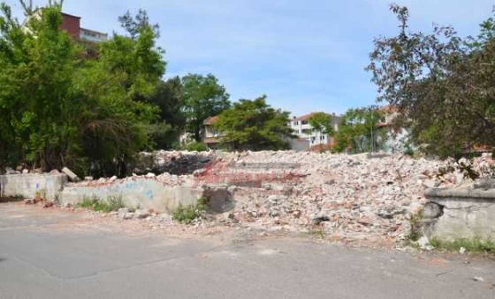 Jandarma Binası Ne Olacak?