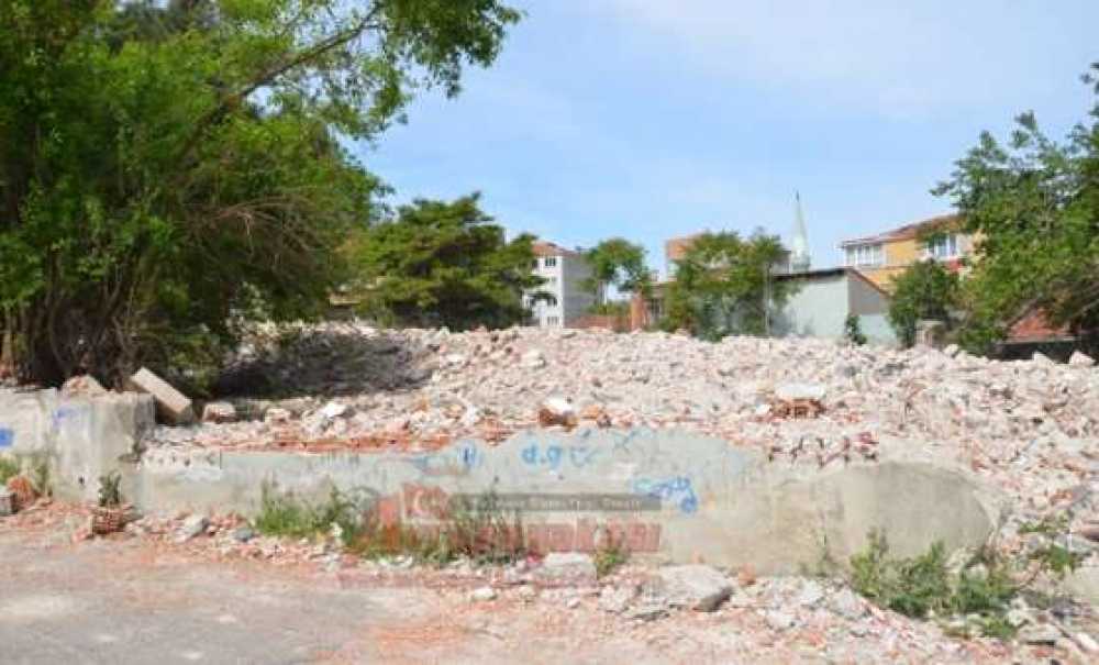 Jandarma Binası Ne Olacak?