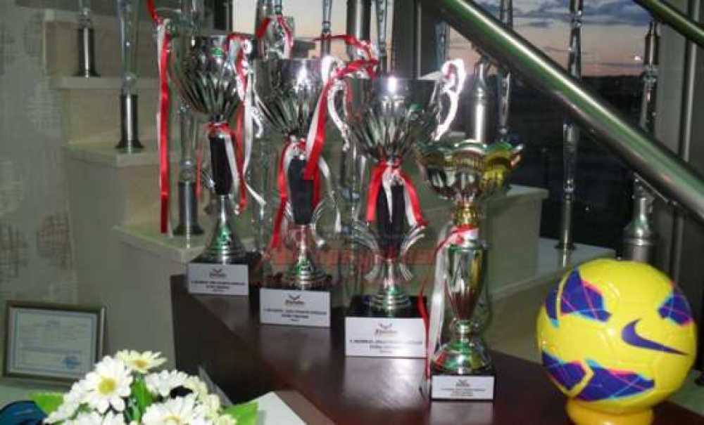 Otomotiv Servisleri Futbol Turnuvasında Heyecan Artıyor