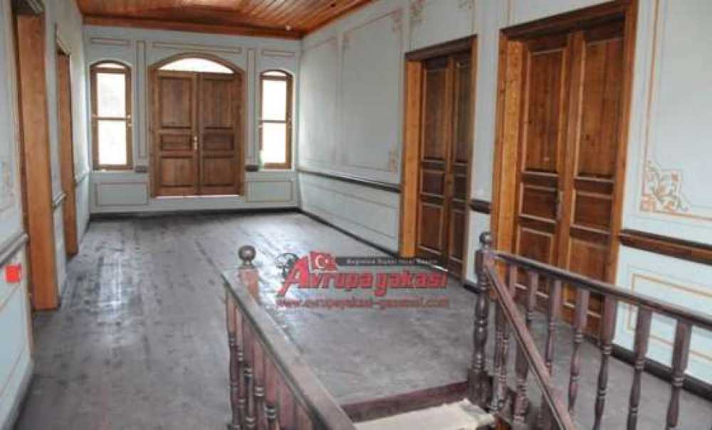 Restorasyon Çalışmalarında Sona Yaklaşıldı