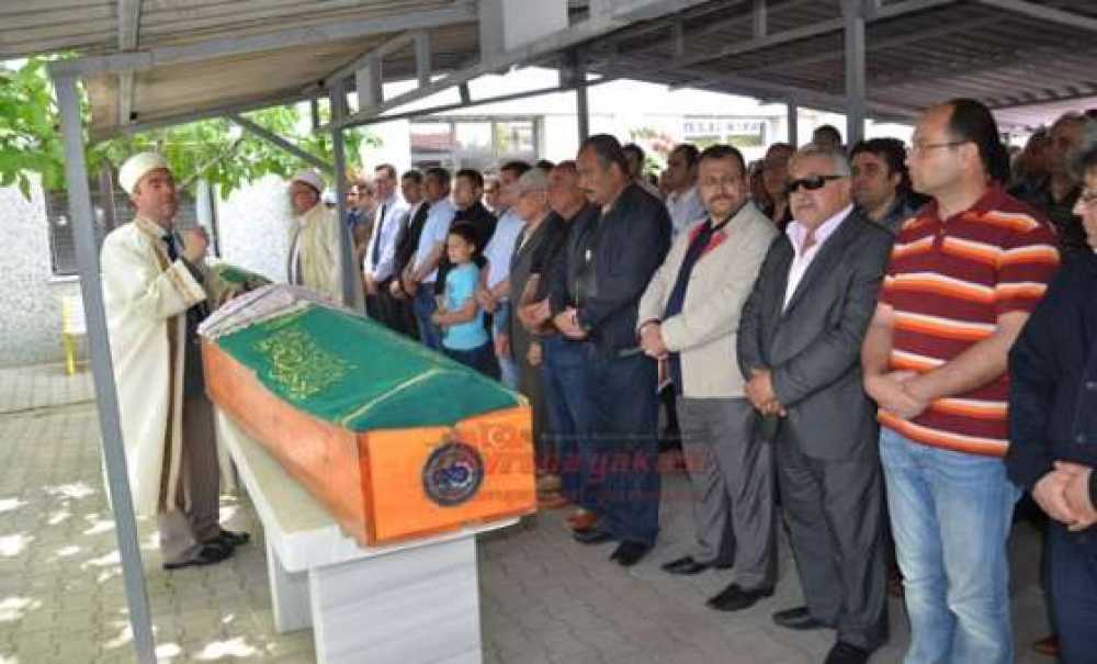 Pamuk Ailesi'nin Acılı Günü