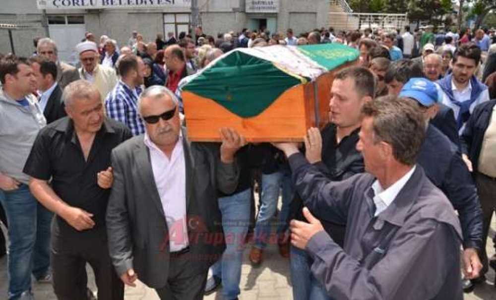 Pamuk Ailesi'nin Acılı Günü