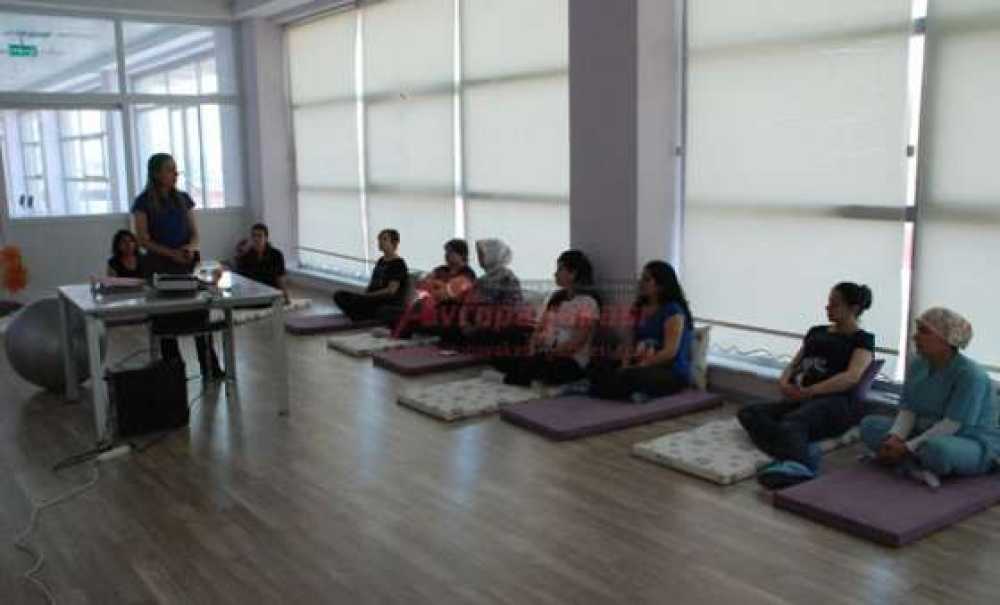 Doğum Dostu Hastane