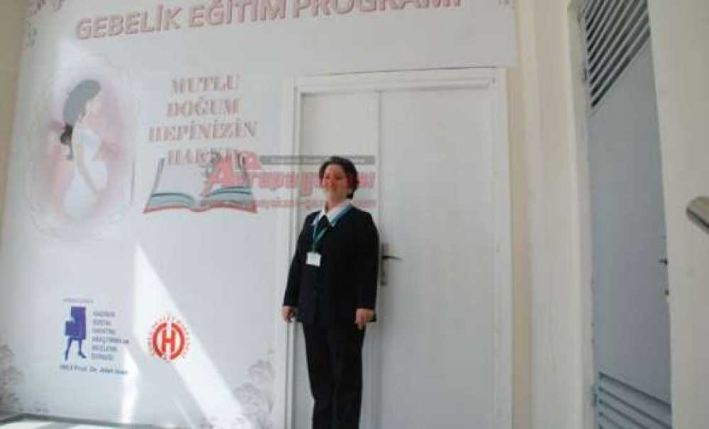 Doğum Dostu Hastane