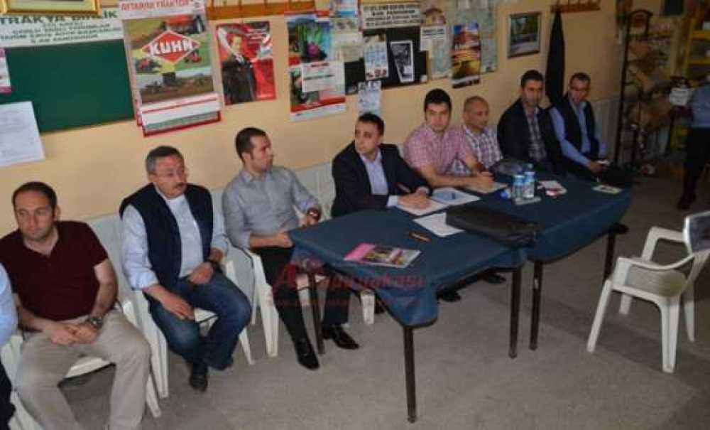 Angos Çiftliği İsyanı