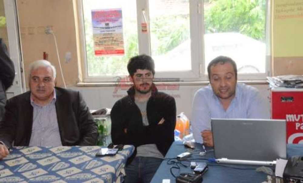 Angos Çiftliği İsyanı