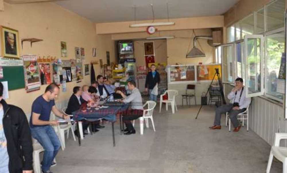 Angos Çiftliği İsyanı