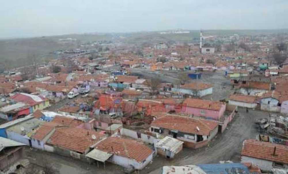 Romanların Kafası Karışık