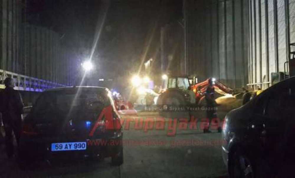 Ayçiçeklerinin Altında Kalıp Öldü