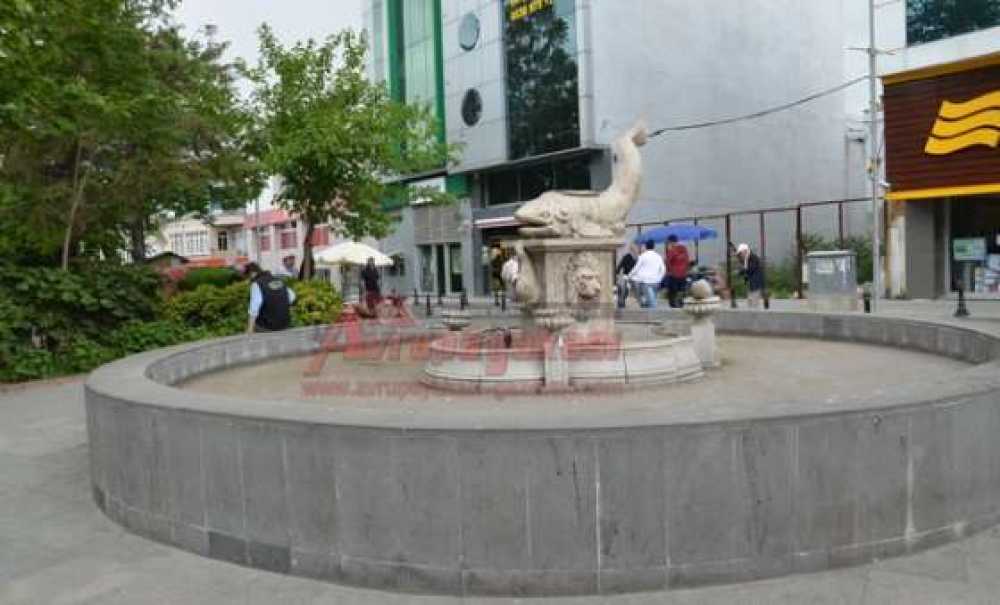 Bu Havuz Ne Zaman Çalışacak?