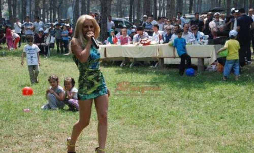 Kilikadılılar Derneği'nden Geleneksel Bahar Pikniği