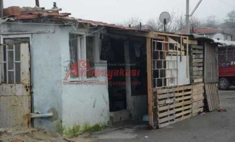 Romanların Kafası Karışık