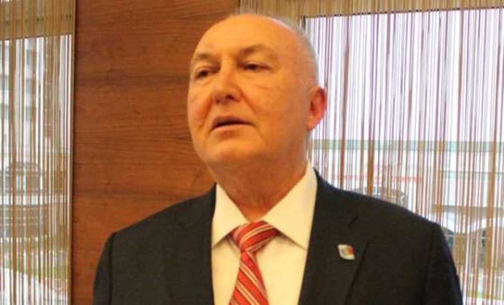 Deprem Uzmanından Tekirdağ İçin Korkutan Uyarı