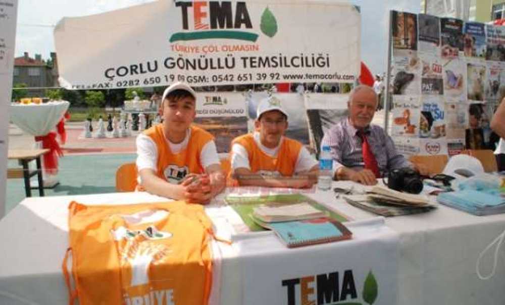 Mesleki Eğitim Fuarına Stk'lardan Yoğun İlgi