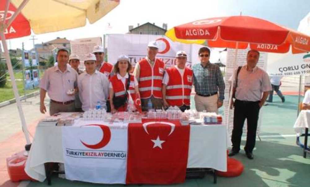 Mesleki Eğitim Fuarına Stk'lardan Yoğun İlgi