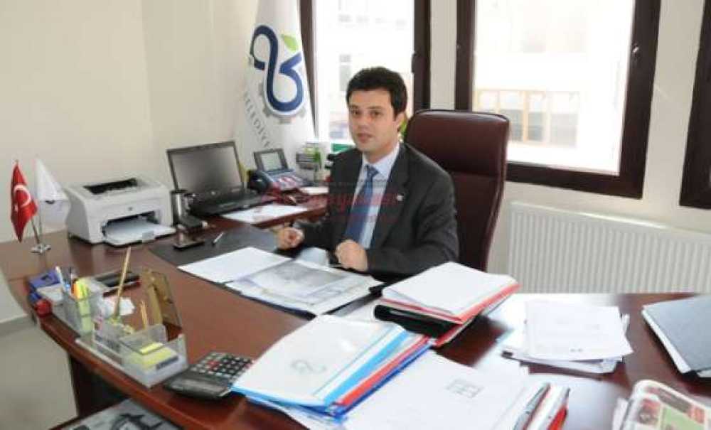 “Mobil Uygulamalar Yoğun İlgi Görüyor”