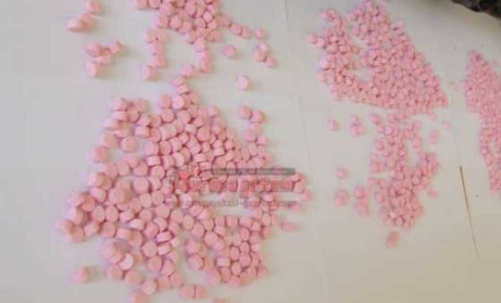 Çorlu Kom Ekiplerinden Uyuşturucu Operasyonu