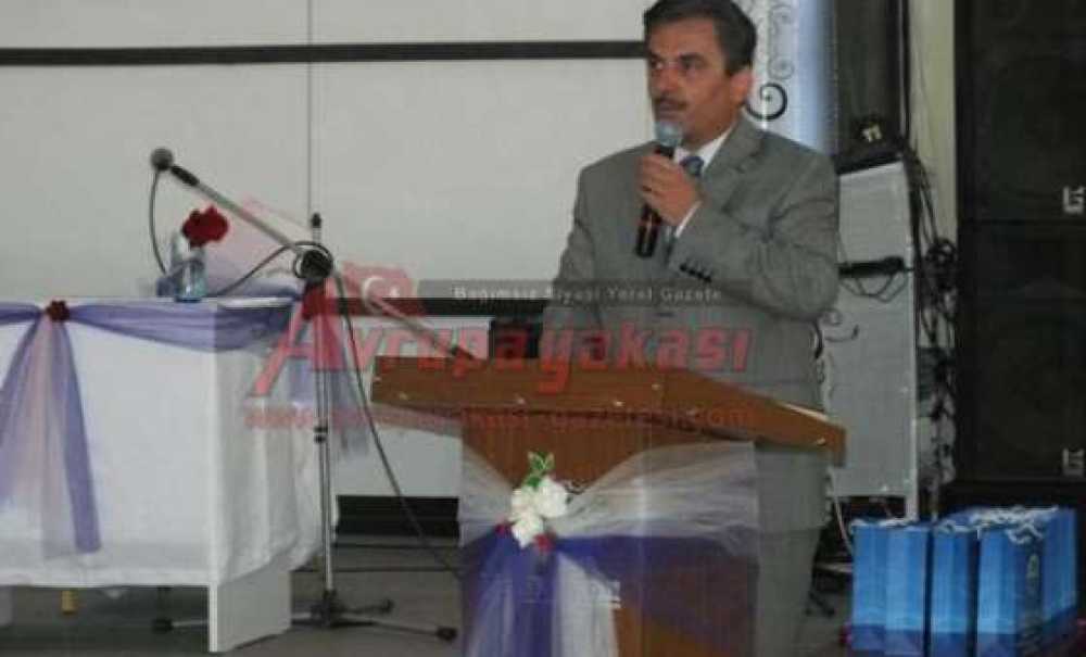 Çorlu Müftülüğü`nden Kur`an-I Kerim`i Güzel Okuma Yarışması