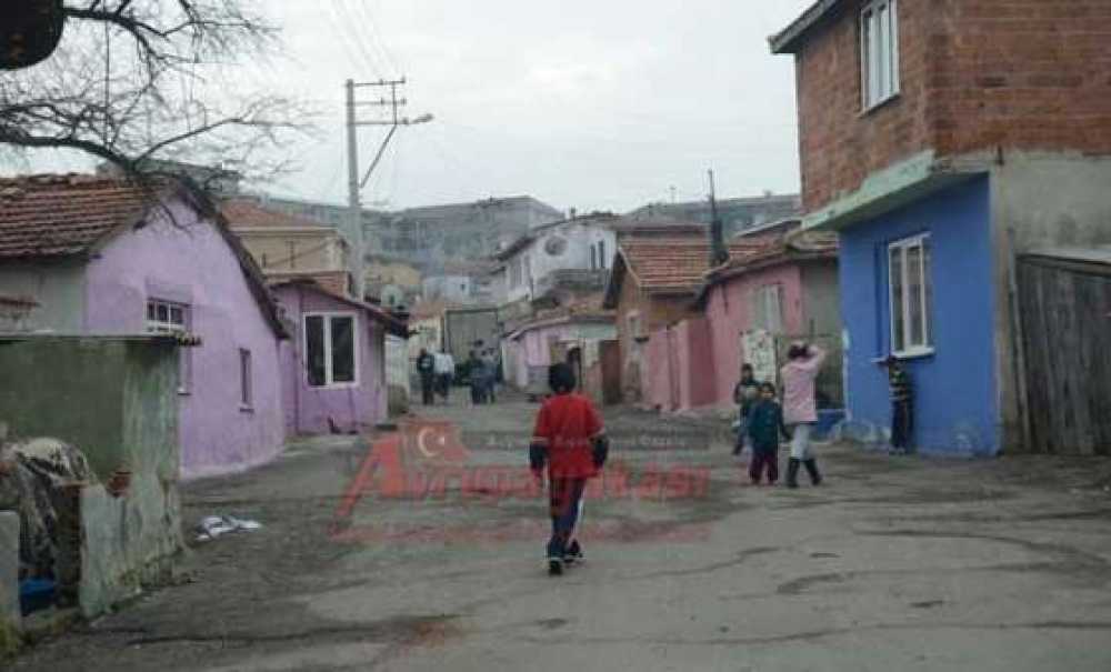 Romanların Kafası Karışık