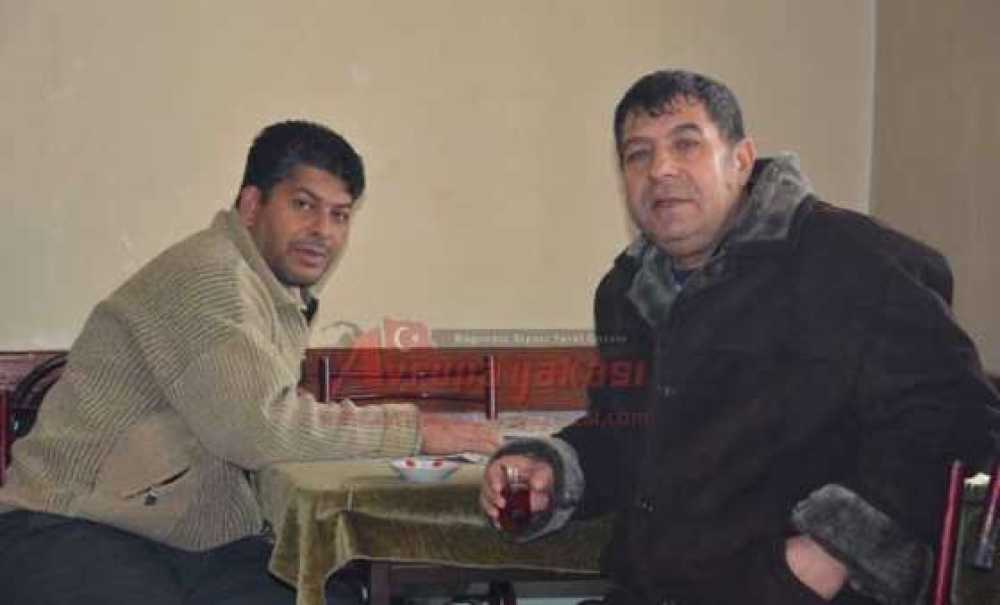 Romanların Kafası Karışık