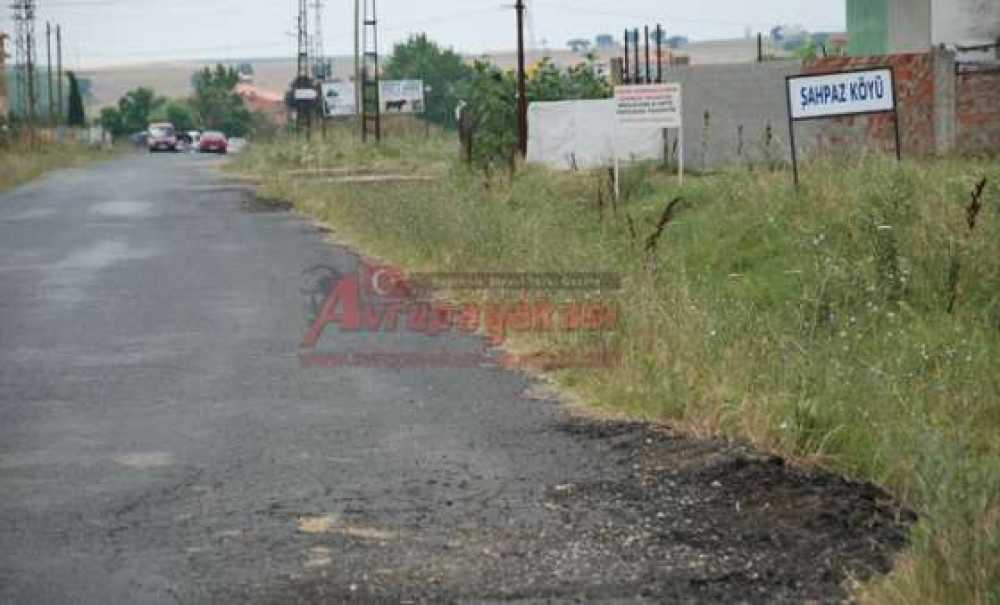 Köyler Hizmet İstiyor