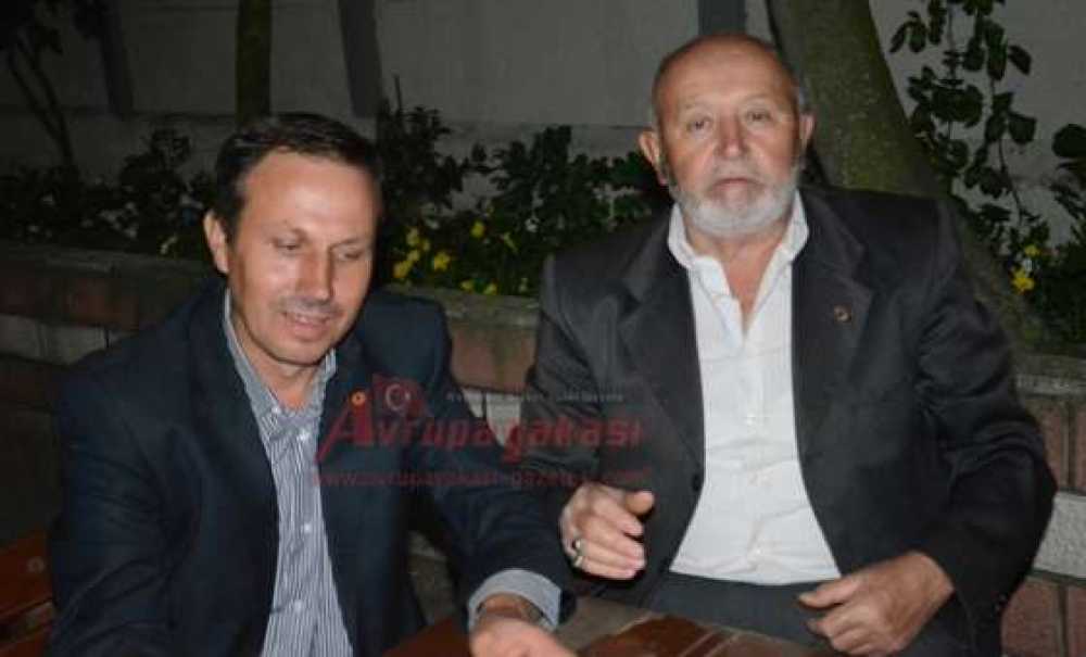 Köyler Hizmet İstiyor