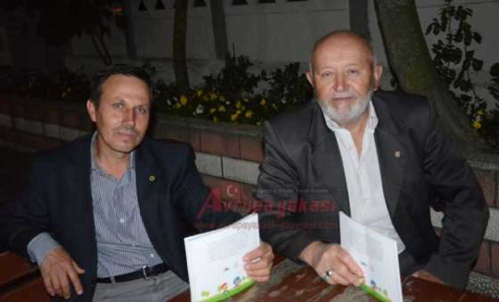 Köyler Hizmet İstiyor