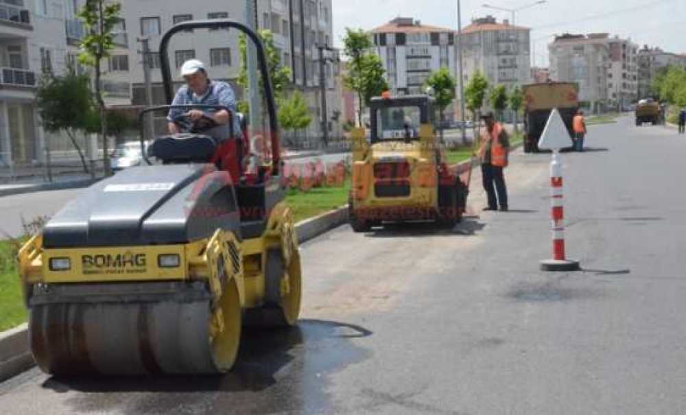 Yama Ekipleri Görev Başında