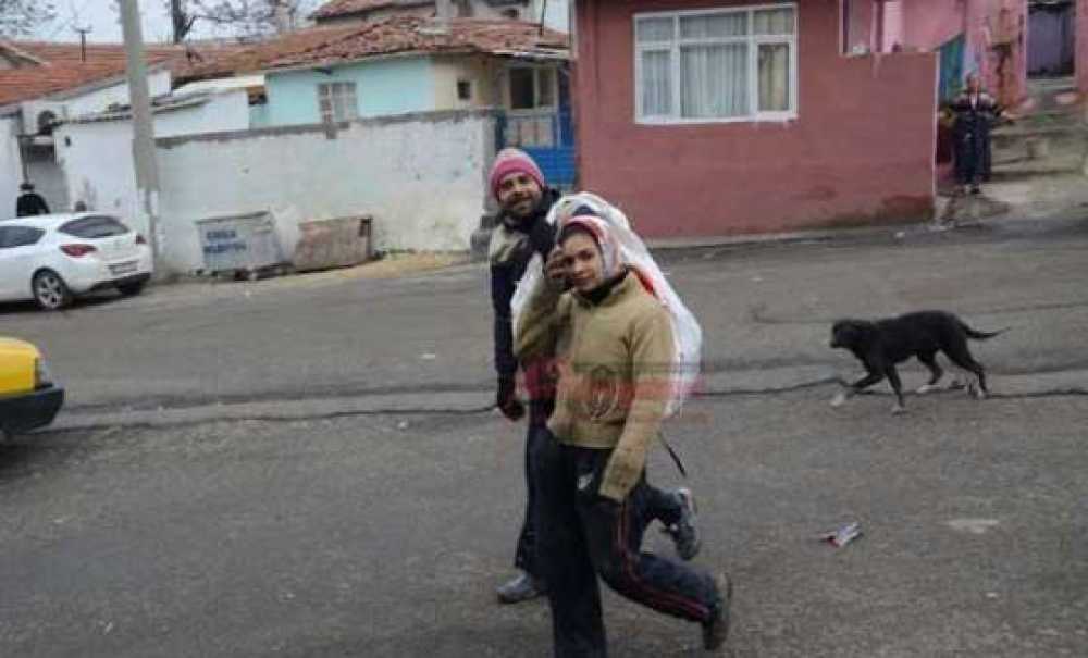 Romanların Kafası Karışık