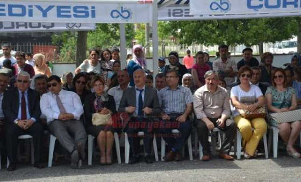 İstiklal İlkokulu Hayat Oldu