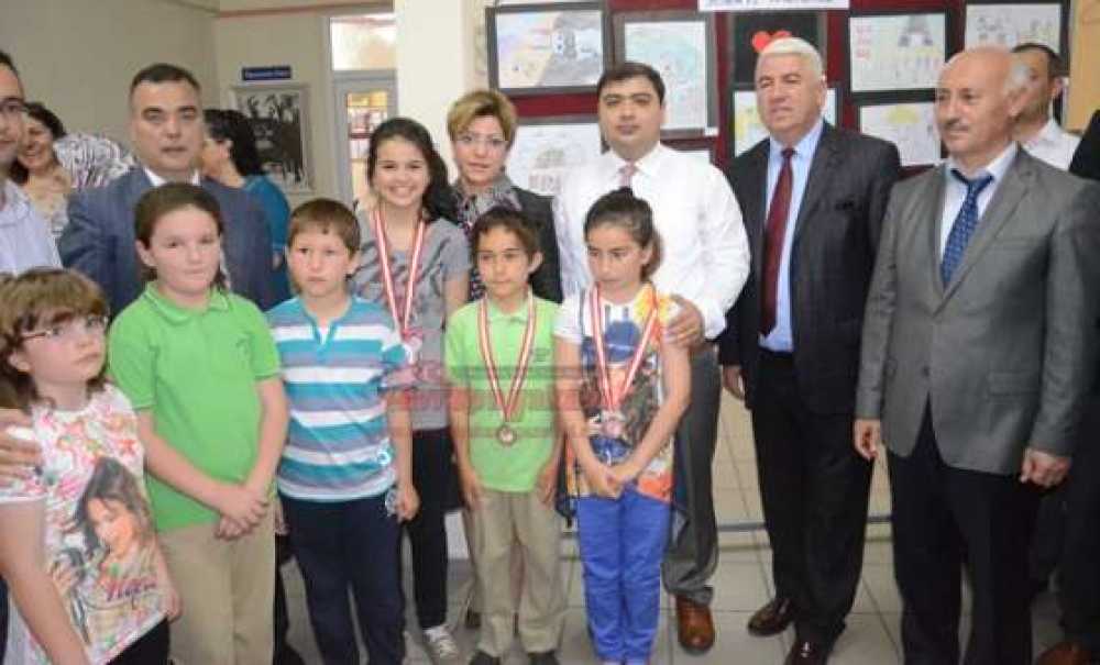 İstiklal İlkokulu Hayat Oldu