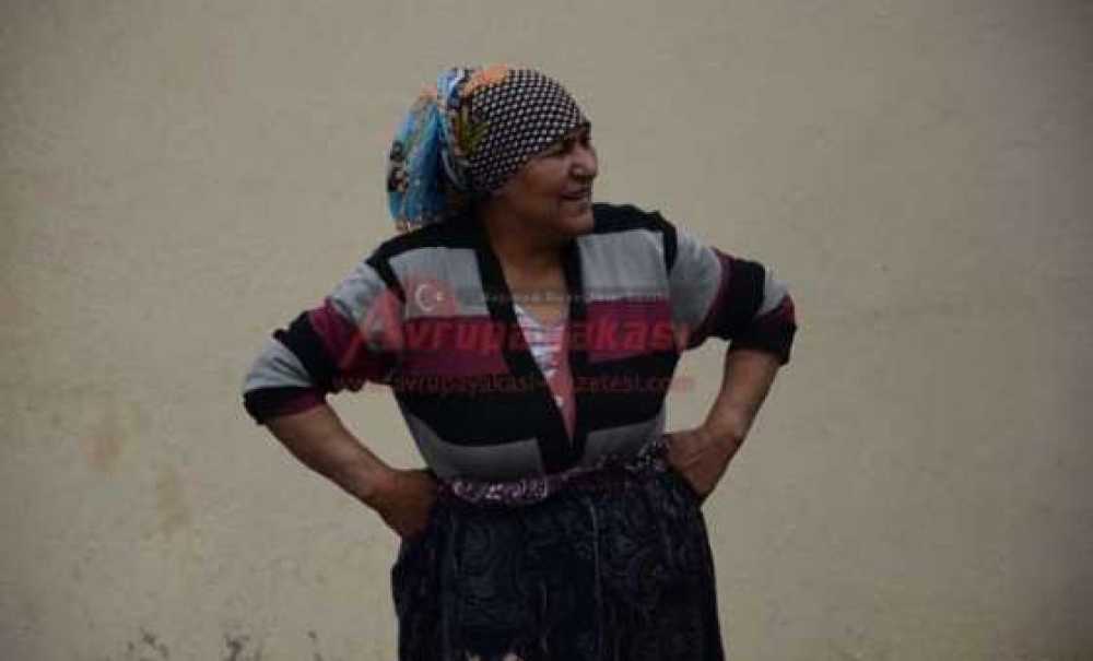 Romanların Kafası Karışık