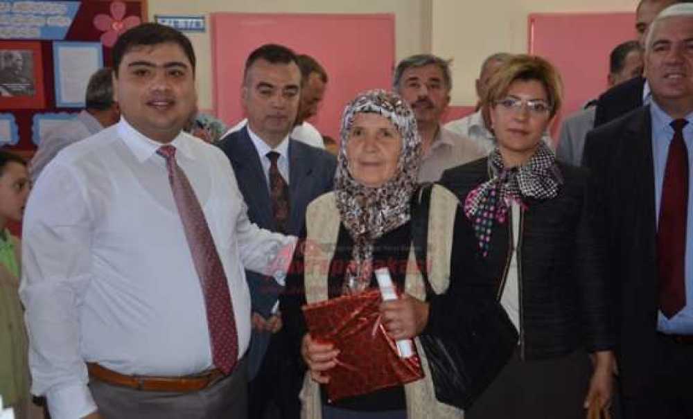 Okumanın Yaşı Yok