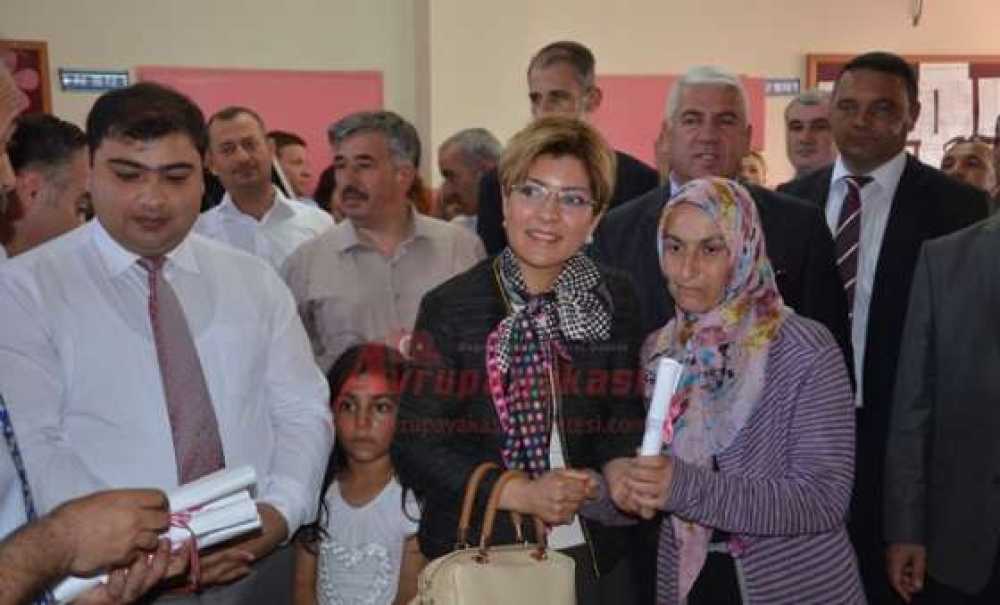 Okumanın Yaşı Yok