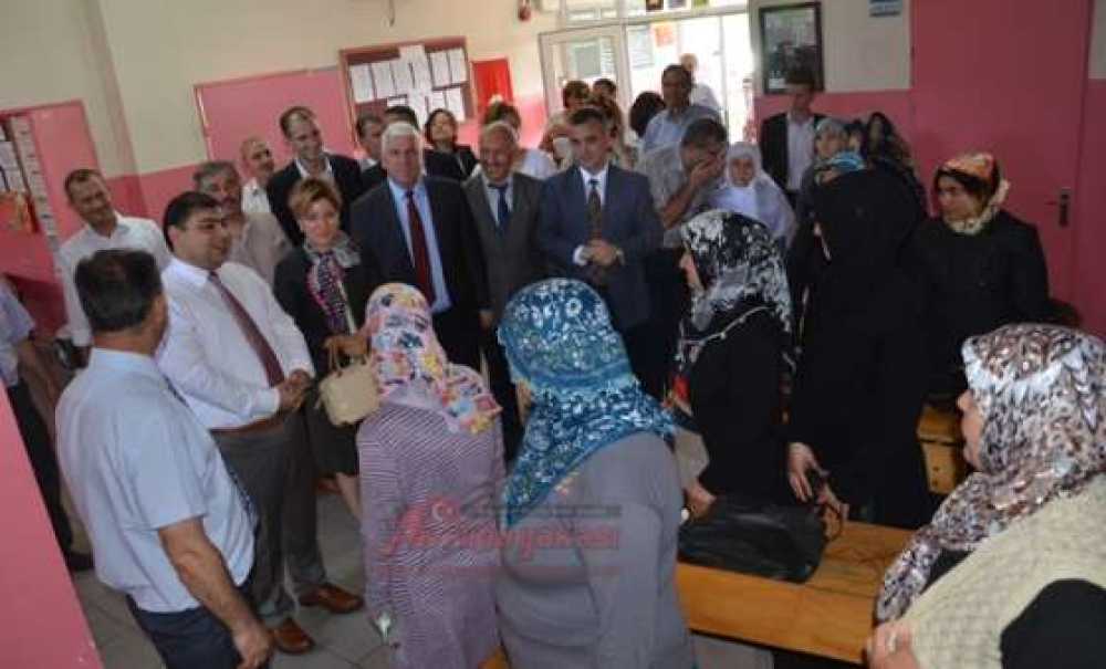 Okumanın Yaşı Yok