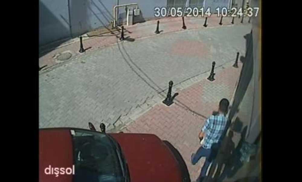 Çorlu Polisinden Telefon Dolandırıcısına Suçüstü