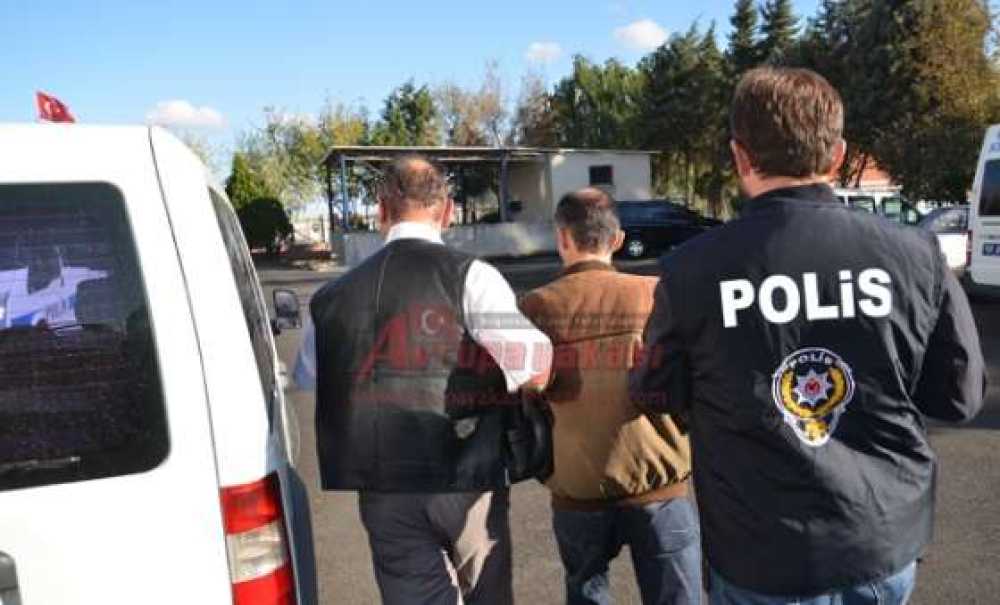 Çorlu Polisinden Telefon Dolandırıcısına Suçüstü