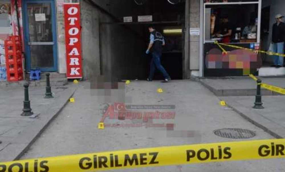 Cumhuriyet Meydanı`ndaki Silahlı Saldırının Failleri Yakalanamadı