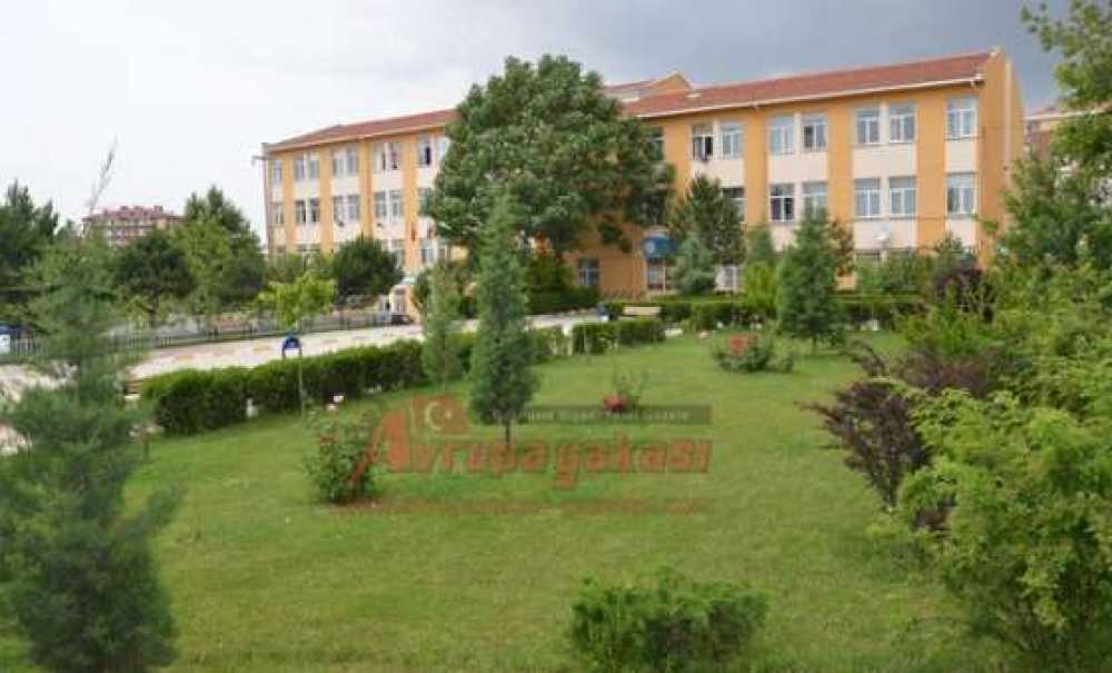 En Başarılı Okul Çorlu'dan