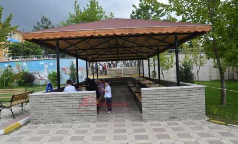 En Başarılı Okul Çorlu'dan