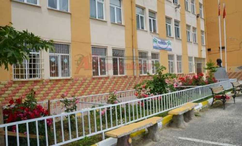 En Başarılı Okul Çorlu'dan